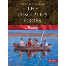 MasterLife 1: Disciple's Cross - Member Book