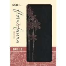 NIV THIN BIB NPKG COMP FLORA