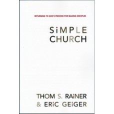 SimpleChurch