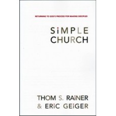 SimpleChurch