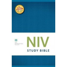 NIV Study Bible