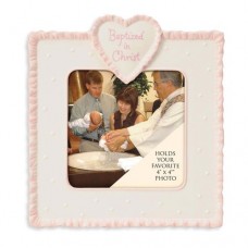 THITD FRAME-BAPTISM-PINK 
