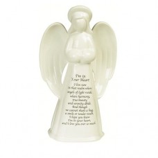 Memorial Angel Figurine