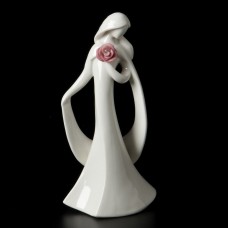 So Sweet Girl figurine 