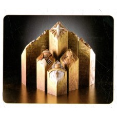 Pillars of Heaven Nativity