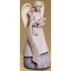 Nurse Angel Figurine