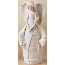 Serenity Angel Figurine