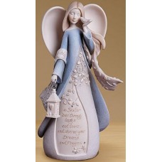 Sister Figurine