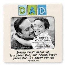 WIFMD Frame-Dad 
