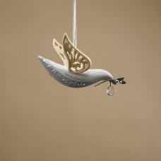 Omament Dove 