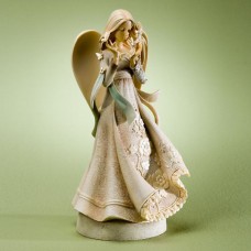 Hope Angel Figurine 