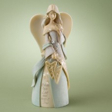 Guardian of Love Figurine