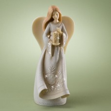 Guardian Of Home Figurine
