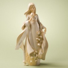 Friend Figurine