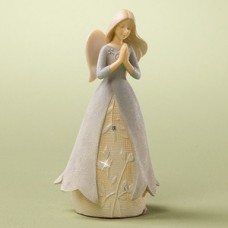 Found FigureLittlePray