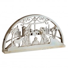 Centerpiece Nativity