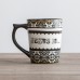 Faithful - Christian Mug