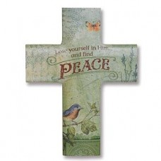 Peace Cross