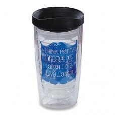 "Dream Big..." Tumbler