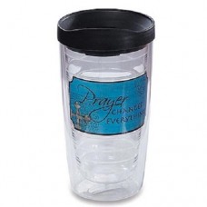 "Prayer" Tumbler