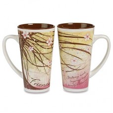 Willow Tree Java Mug
