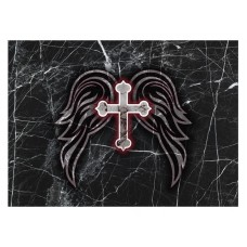 CROSS & WINGS
