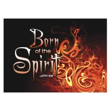 SPIRIT FIRE