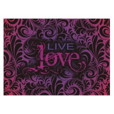 LIVE LOVE