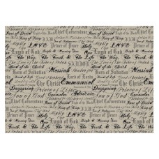 NAMES OF JESUS