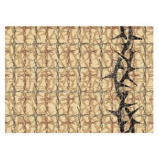 THORN & CROSSES