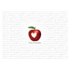 FRUIT OF THE SPIRIT