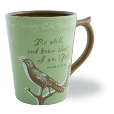 Mug Sweet Bird