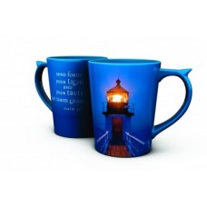 Mug Send Forth Light Core