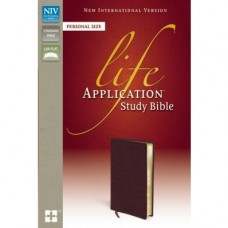 NIV LifeAppStudy Bible