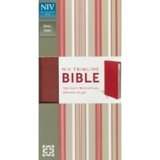 NIV TRIM BIB NPKG