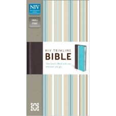 NIV TRIM BIB NPKG 