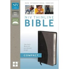 NIV Thinline Bible