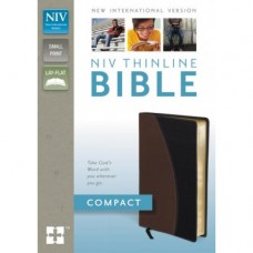 NIV Thinline Bible 