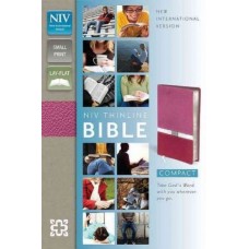 NIV Thinline Bible