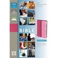 NIV Thinline Bible