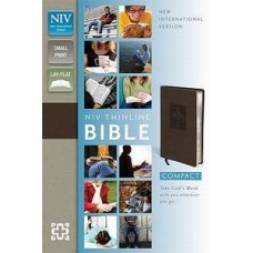 NIV Thinline Bible
