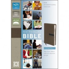 NIV Thinline Bible