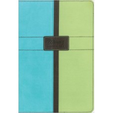 NIV NewWomDevBibPBlu/M