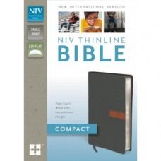 NIV Thinline Bible