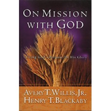 On Mission With God 