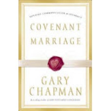 Covenant Marriage