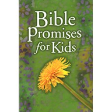 Bible Promises for Kids 