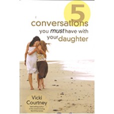 5ConversationsYouMustHaveW/YourD