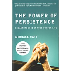 ThePowerOfPresistence