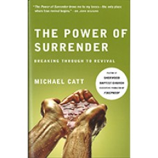 ThePowerOfSurrender